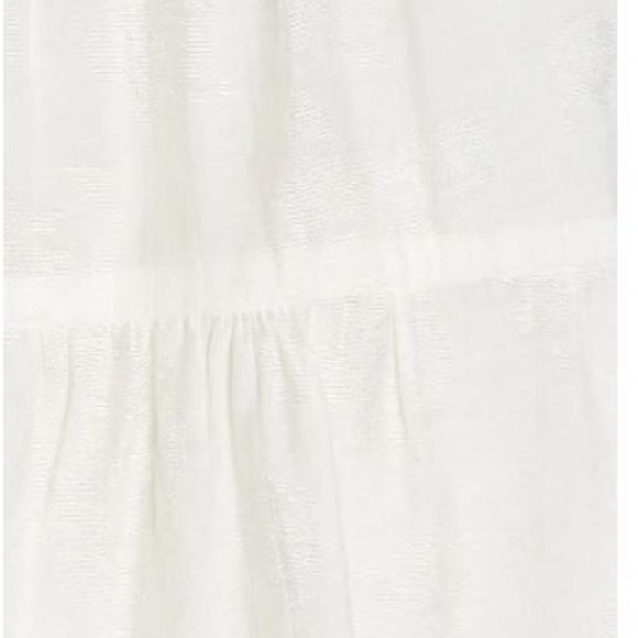 Rebecca Minkoff Gathered Lanzy Top NWT - Picture 5 of 10